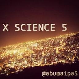 42 orang dalam satu keluarga besar X-IPA 5 Asuhan Bu Maria @sman10bdg