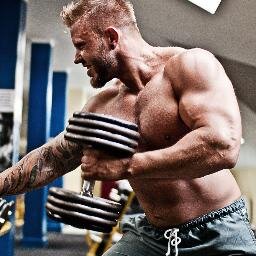 Athletic Class I competitive athlete, gymrat. The worst you can be is average! from Mārupe, Rīga Latvija
https://t.co/WNOtMq6Ano