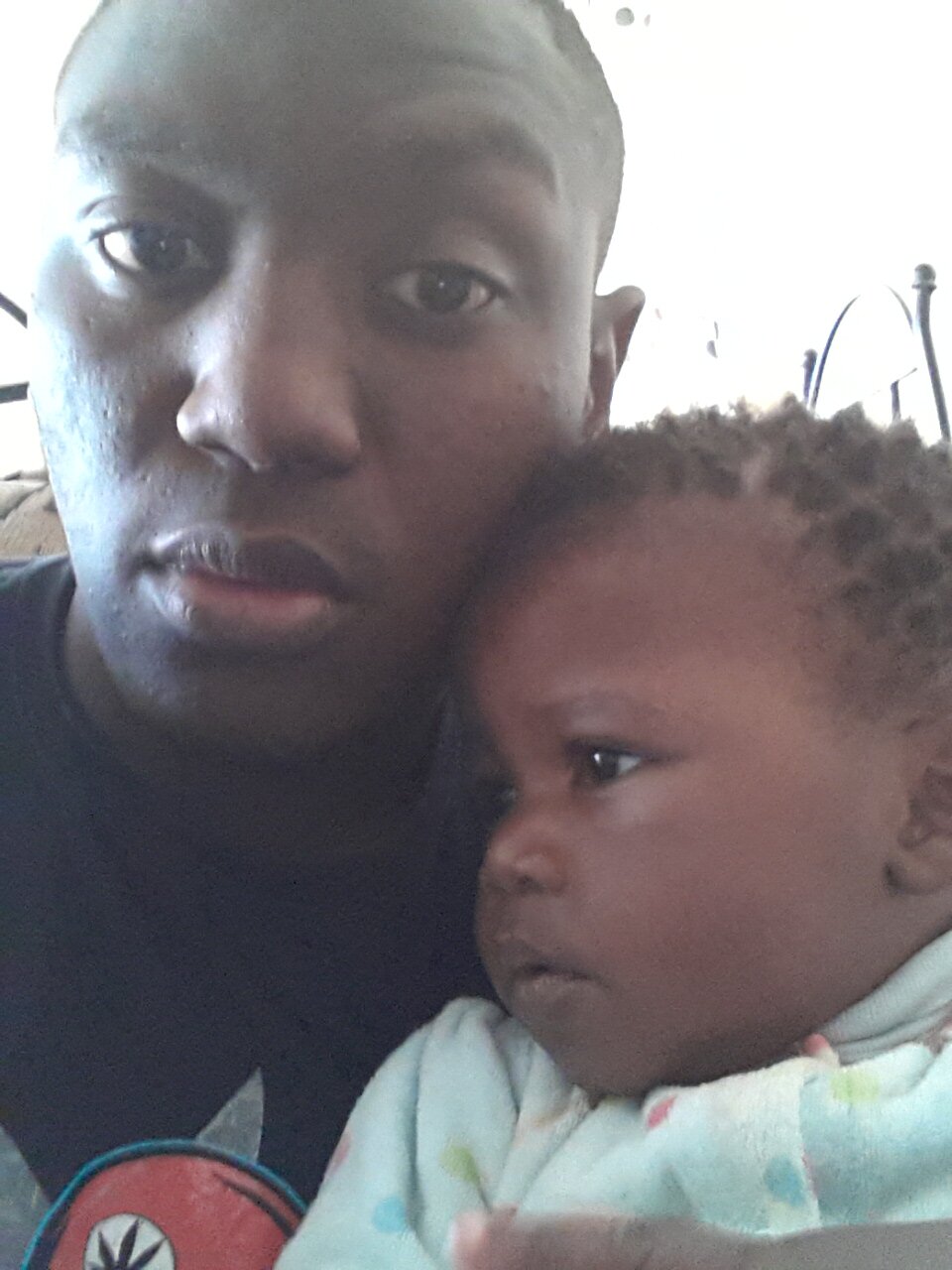 dyilz13's profile picture. Head Hunter