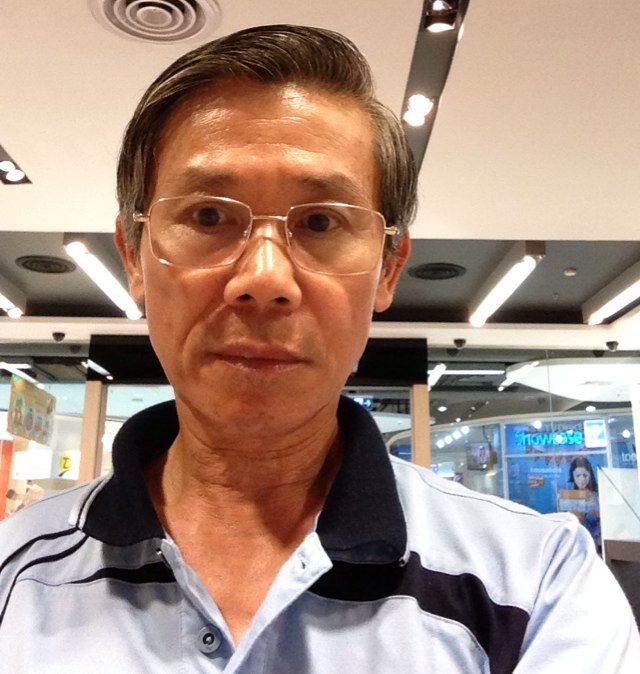 somchaijueng's profile picture. 