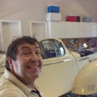 Mike Yesensky (@oldcarmike) 's Twitter Profile