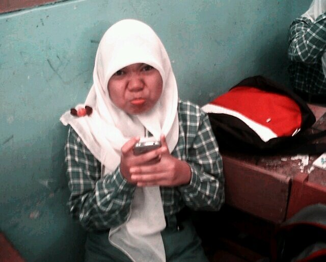 simple ajah-gak usah ribet-ribet-gak mau ribet- gak mau diribetin