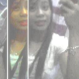 I 3 ABRA :) & Fliptop Emcee's
I 3 Basketball . Ravena Sumang Aguilar Tenorio 
I 3 Volleyball . Valdez Daquis Cainglet
 Be Thankful.:)