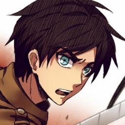 [RP] [ENG/INA] 5th from 104th Trainees Squad | Titan Shifter | ''I will kill every fucking one of them''