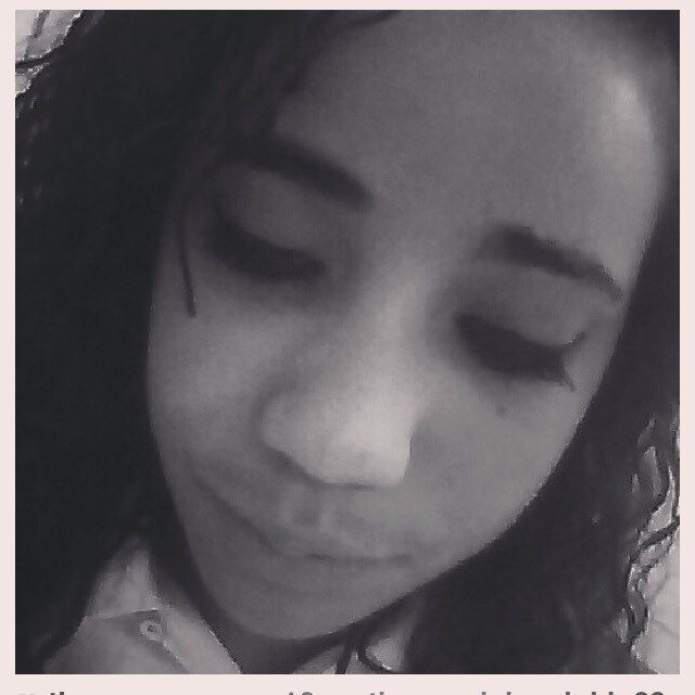 im me nice ppl lovee me