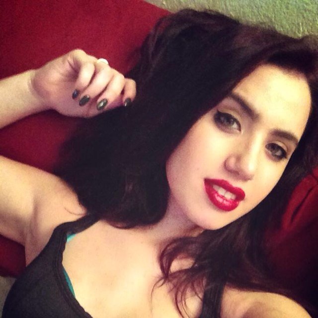 19 OVO (Libra) • Lucía • de Argentina • College Girl • Celtic Nation • TBestie: @Freshness_Killz ---JaeBei #BATGANG