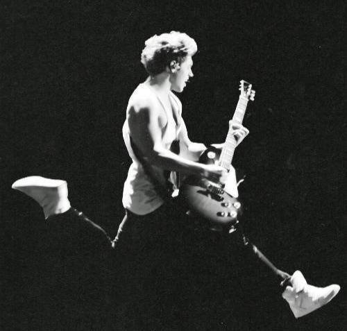 NIALLERS! ^_~