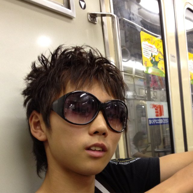 ofsp_kaito's profile picture. 葛中三年