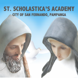 Official Twitter account of St. Scholastica's Academy, Pampanga | That In All Things, God May Be Glorified!