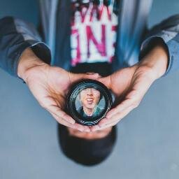 jamesyum's profile picture. Video Production Specialist @shopMACK // West Coast Nomad // #JesusIs____