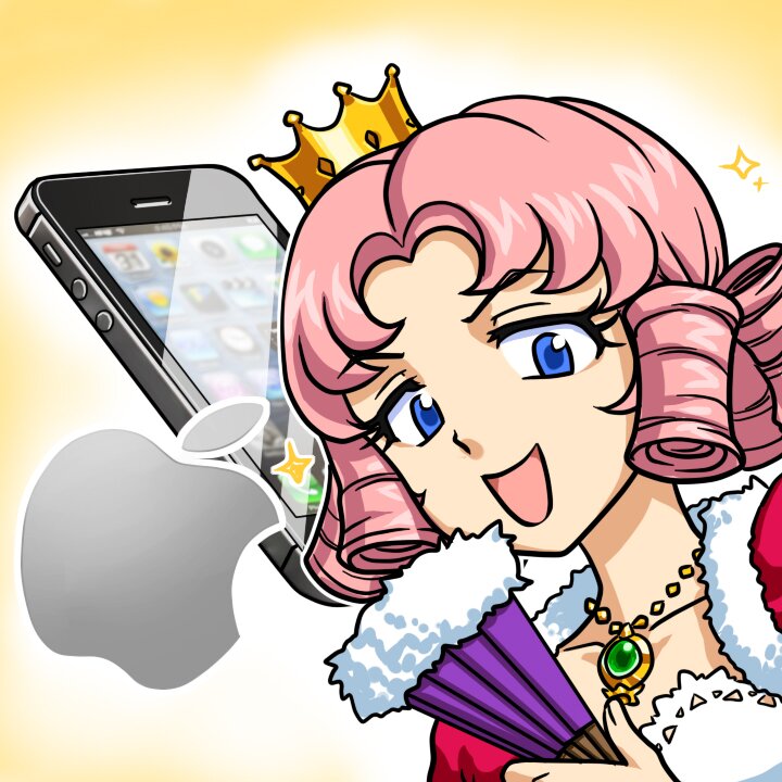 iPhoneのカジュアルアプリを紹介していくから、よろしく。