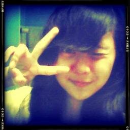 Follow my account twitter @devinaaa99