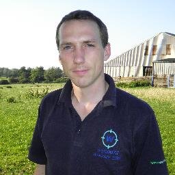 South-East Senior Clinical Director at Westpoint Farm Vets. All views are my own.