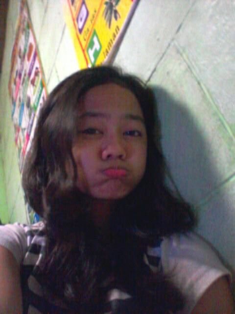 Hii Follow me :))
Naglalaro ng MS, Friendly, mahilig kumain