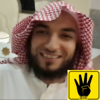 ‏َ
رب إني لما أنزلت إلي من خير فقير