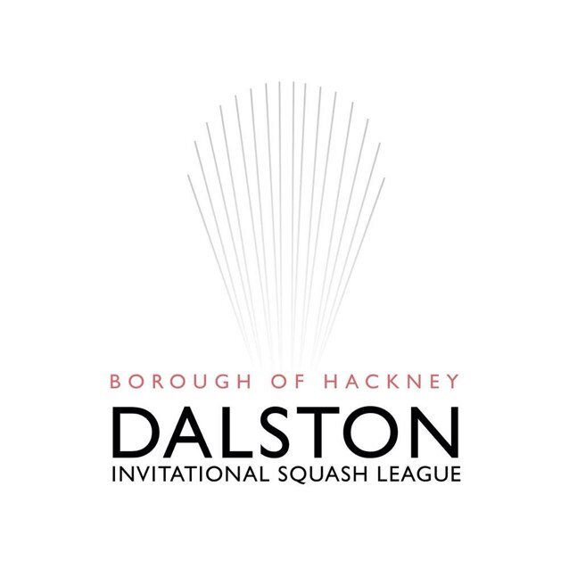 The Dalston Invitational Squash League Official Twitter Account.