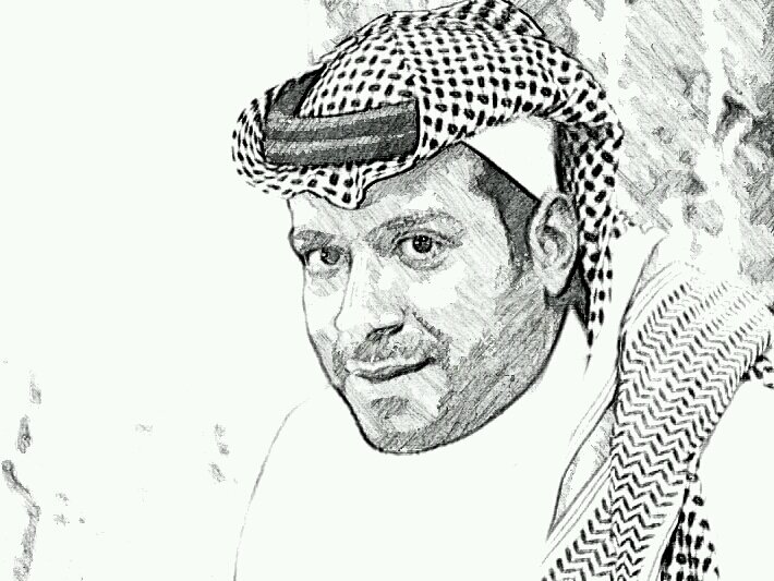 اسئل الله رضاء والدي . محب لزعيم الملكي الهلالي  . واتوقف كثيرا عند الشيخ صالح المغامسي                       الخبراء