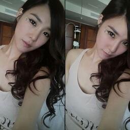 Hayy /(^_*)\
 I'm Elf , EXotic , Sone and Other :) . My bias : EunHae,Yesung . Chanyeol , HunHan , Baekhyun . Jessica , Yoona . #FollowBack ^=_=^