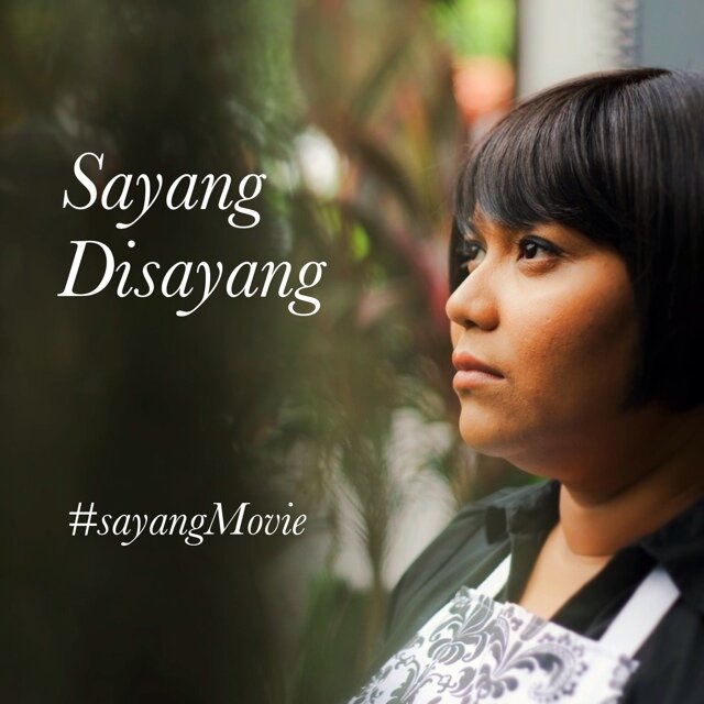 Official twitter for SAYANG DISAYANG; Singapore's entry at 2015 OSCARS® (Best Foreign Language Film). A film by @sanifoo, streaming on #Netflix. #sayangMovie