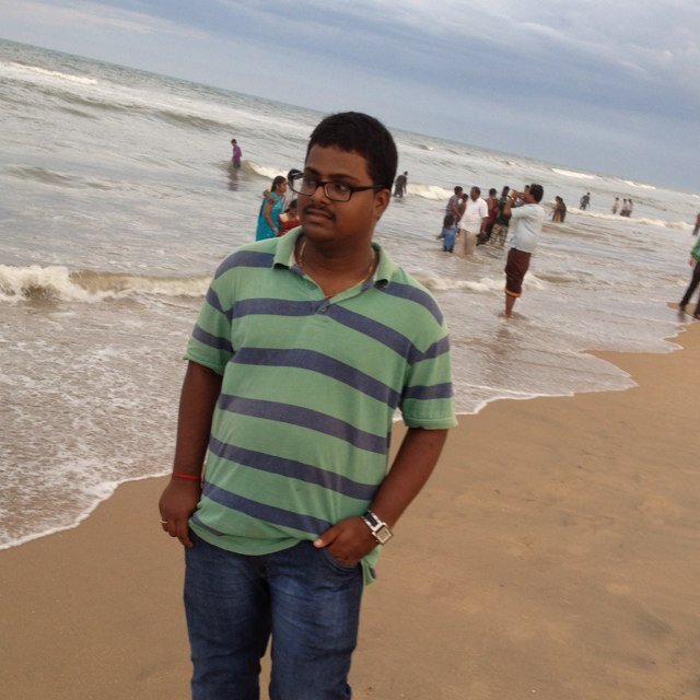 mechanical engineer