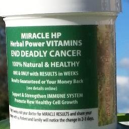 END CANCER,AIDS&Hepatitis in weeks with MIRACLE HERBS VITAMIN 100%Natural Safe&HEALTHY Result or $Back *ORDER NOW visit: http://t.co/uC3opb1U0N