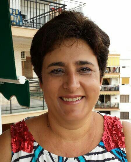 SoleAragon_'s profile picture. Soy farmaceutica en Lorca, con vena andaluza