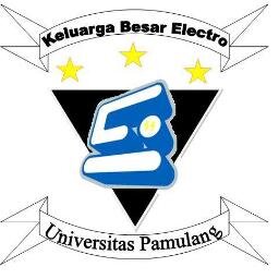 akun resmi K-BEL UNPAM forum diskusi dan informasi  mahasiswa fakultas tehnik elektro