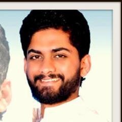 Student leader, President Mumbai N.S.U.I