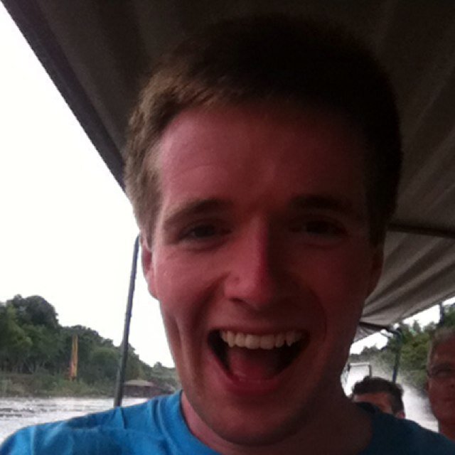 chris_fiendley's profile picture. We cannot become what we want to be by remaining as we are. Family is what matters the most