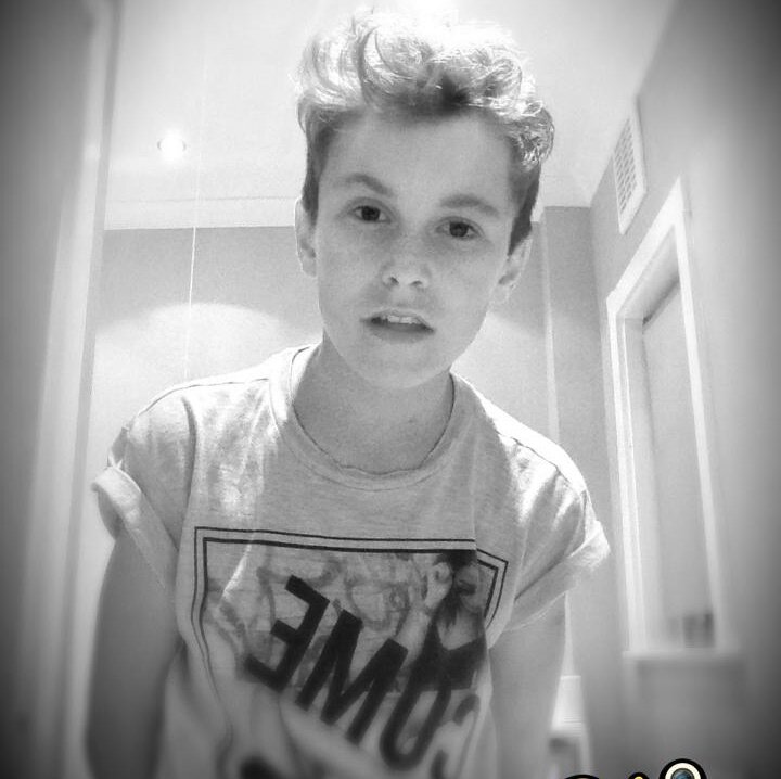 Hey I'm Devon I'm 13. I love soccer and baseball. My Facebook is Devon Morris Shepherd. I love life. I'm an actor