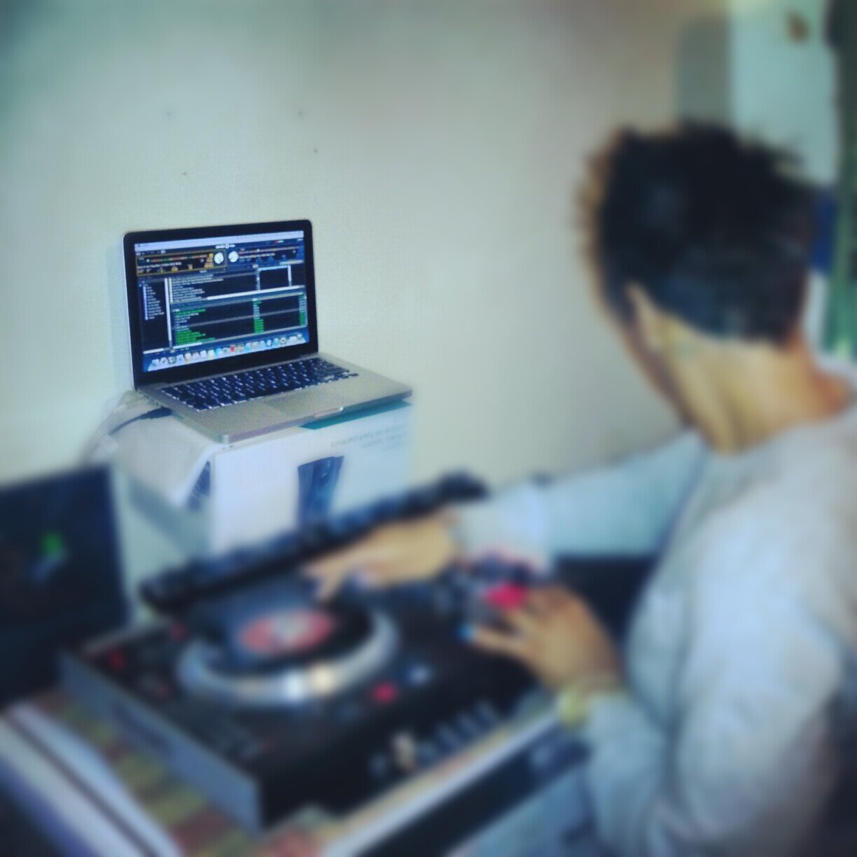 CokeWaveGang's profile picture. MadeNBoston