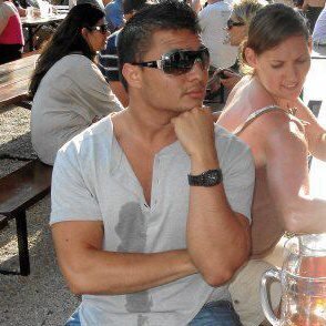 arodrig235's profile picture. 