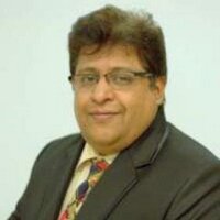 Vimesh Avlani (@graftronics) 's Twitter Profile Photo