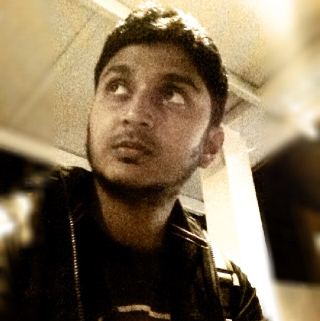nothin much....!