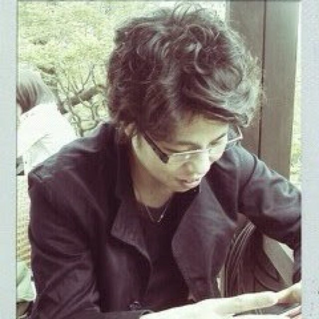 yagince's profile picture. なんだか、いろいろやってる。基本プログラマ。