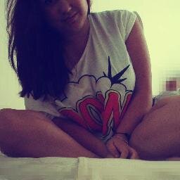 Follow me , i follow you back :) xx