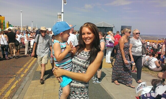 lauratrainer258's profile picture. 