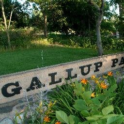 GallupGallop's profile picture. The Annual Gallup Gallop 5K takes place on the nationally recognized Gallup Park Trail, a USATF certified course.