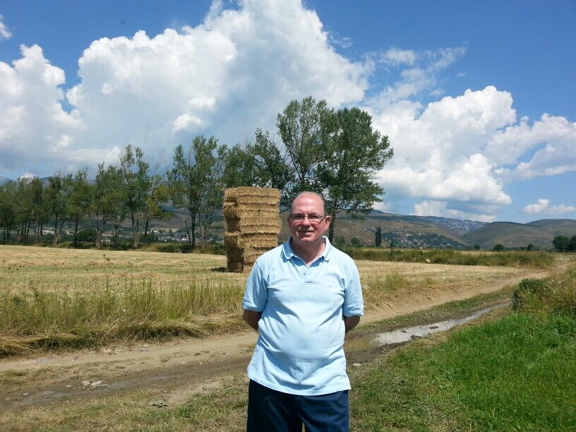 jambros53's profile picture. 