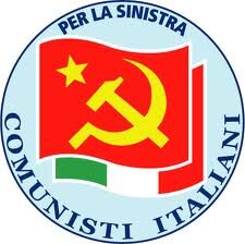 Partito dei Comunisti Italiani sezione Berta Villanidi Ladispoli (Roma)