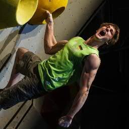 The Circuit World Cup and Performance Climbing magazine