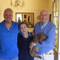 Richard Parker (@richparkrsa) 's Twitter Profile