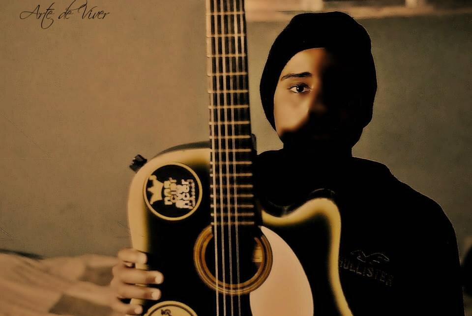 Músico