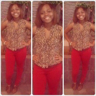 ™)doing mi own thang in mi own lane..wth No hard feelings or NO Worries.!!enough said.°
