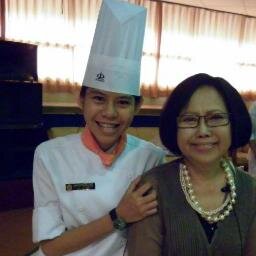 vinestha's profile picture. around da world and patissiere.
ig: fanivinestha