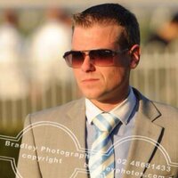 Blake Ryan Racing(@blakeryan86) 's Twitter Profile Photo