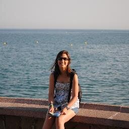 CristinaCarril's profile picture. Convendría sentir menos curiosidad por las personas y más por las ideas. Marie Curie