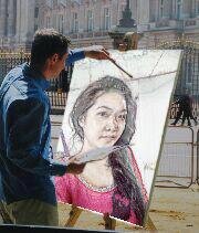 cuterhina_rhina's profile picture. Happy aLways