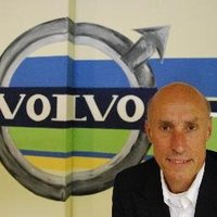 VOLVO VAN VLIET (@volvovan) 's Twitter Profile