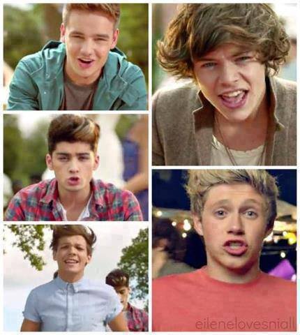 =LOVE A TEST I ``ONE DIRECTION`` AUTHOR İNFERENCE = AŞK BİR SINAVSA BEN ``ONE DİRECTİON`` YAZAR ÇIKARIM [ 1D ] .....